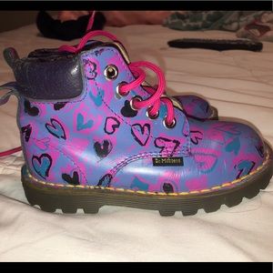 Size 9 Dr. Martens